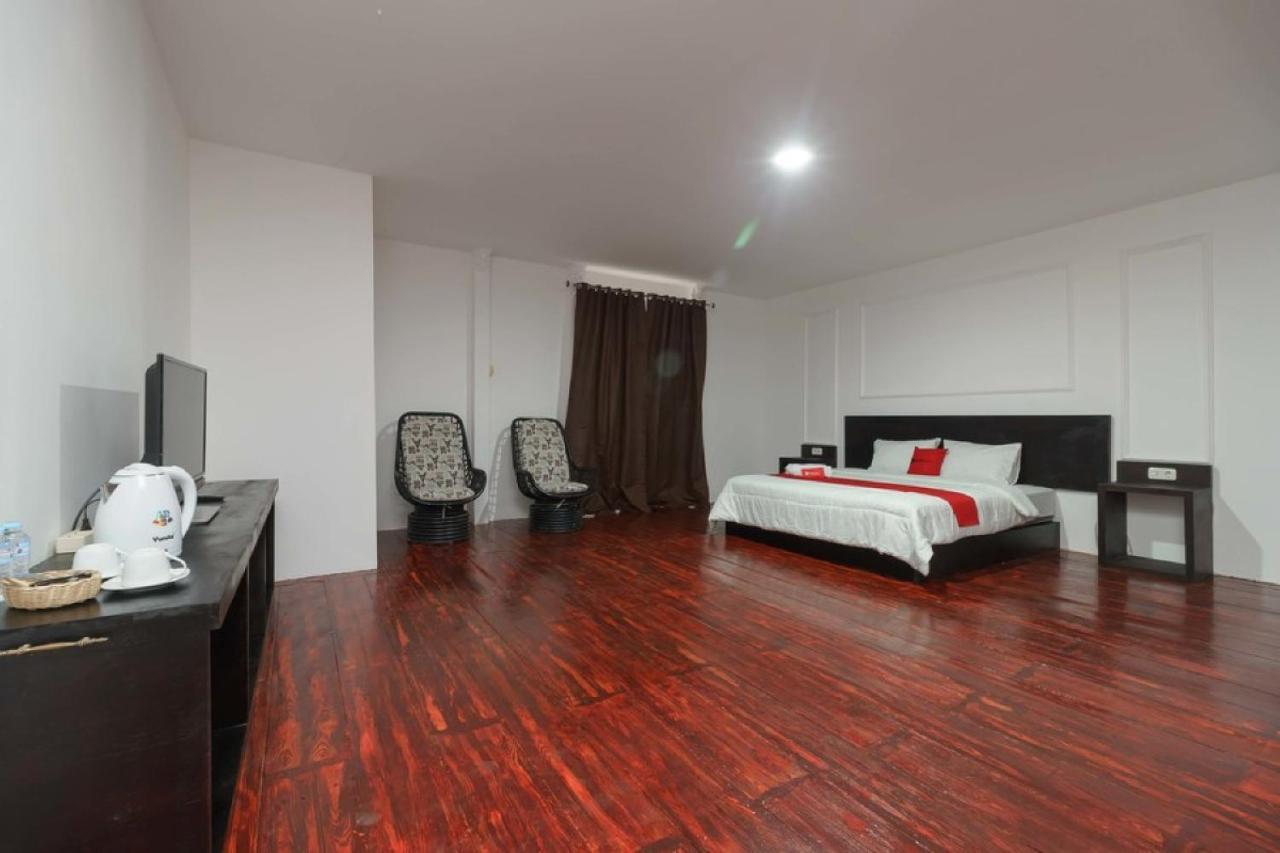 RedDoorz Syariah near Suzuya Mall Banda Aceh 2 Geutieue Bagian luar foto